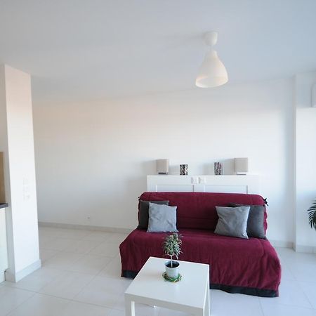 Allia Garden Juan-les-Pins Exterior foto
