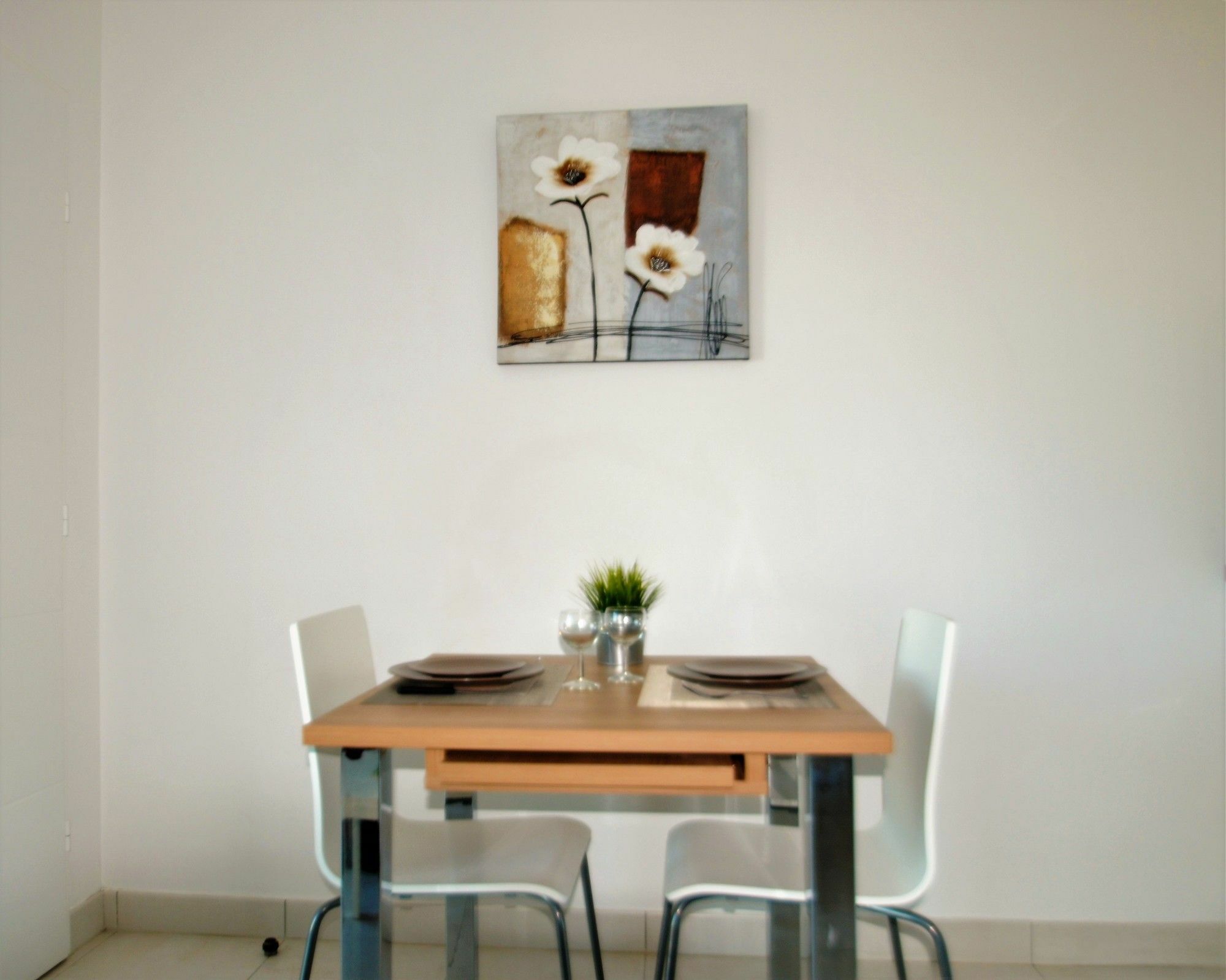 Allia Garden Juan-les-Pins Exterior foto